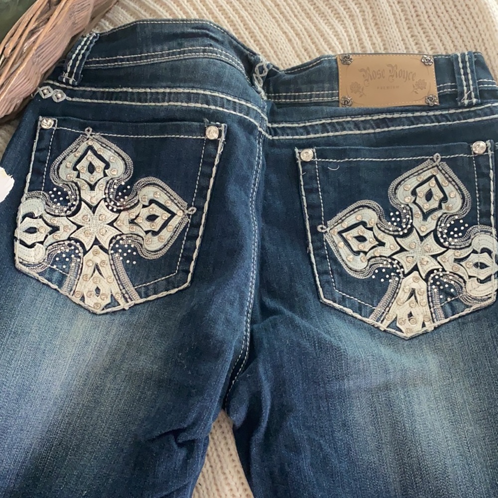 Women Bermuda shorts